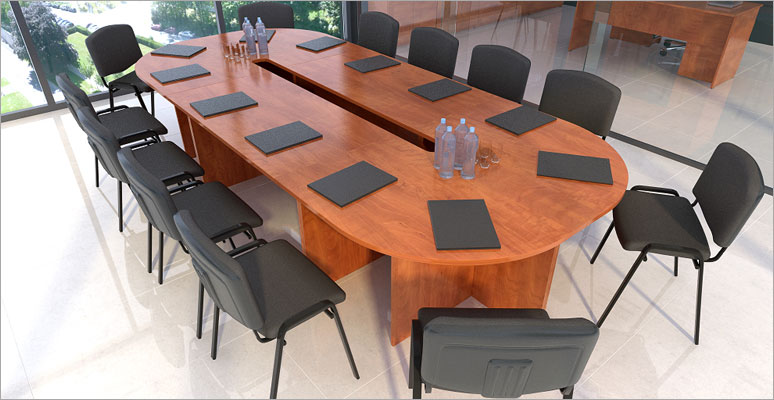 alaska meble biurowe