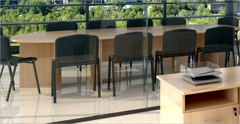 alaska meble biurowe