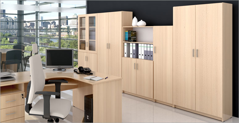 california meble biurowe