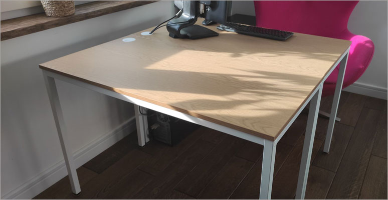 dakota meble biurowe