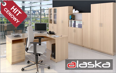 biurka alaska