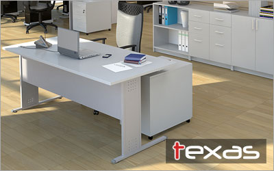 biurka texas