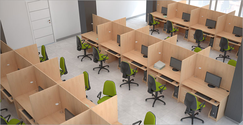 tanie call center