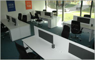 tanie call center