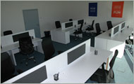 tanie call center