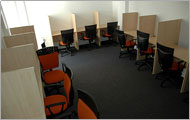 tanie call center