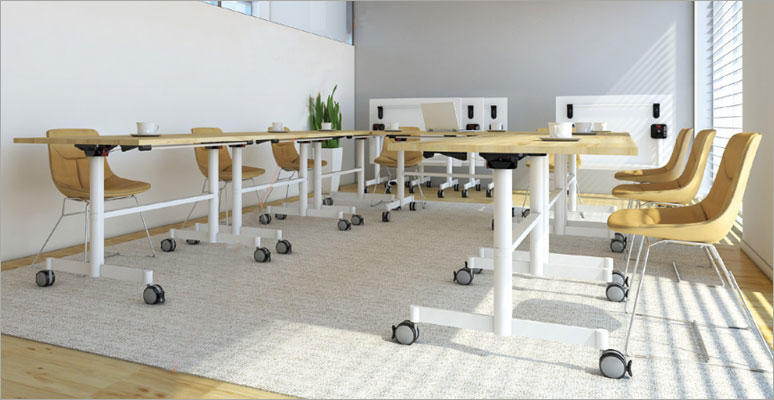 colorado stoły składane