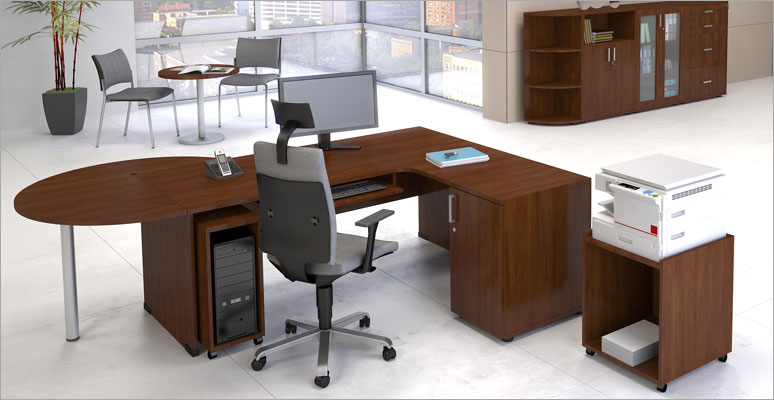 dakota meble biurowe