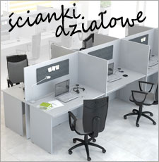 ścianki działowe warszawa