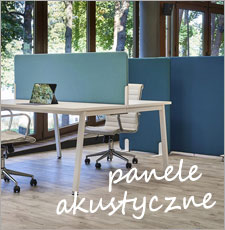 ścianki działowe panele akustyczne warszawa