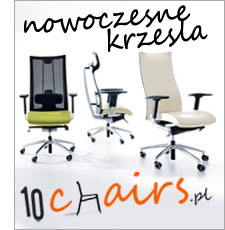 krzesła biurowe warszawa