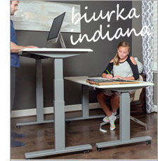 biurka indiana warszawa