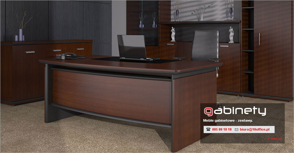 meble gabinetowe