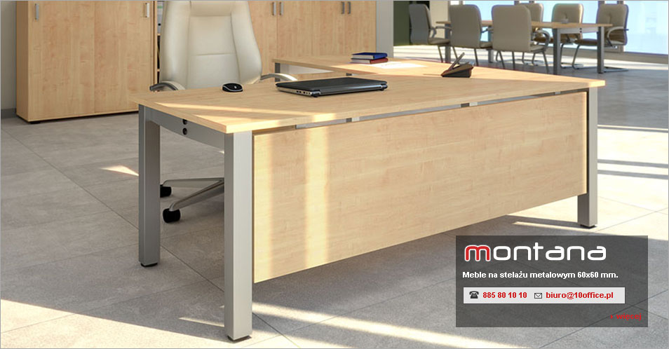 montana meble biurowe