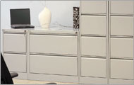 meble metalowe