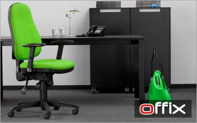 krzesła offix