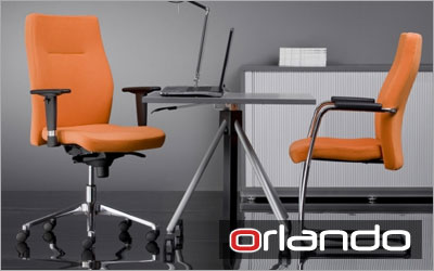 krzesła orlando