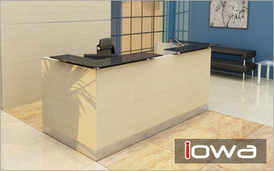 lady recepcyjne iowa