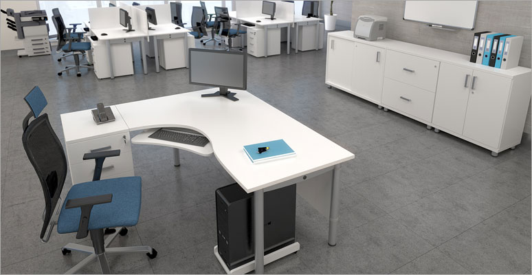 nevada meble biurowe