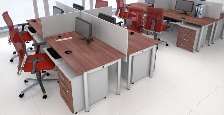 nevada meble biurowe