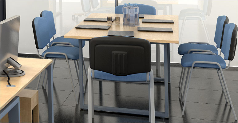 oregon meble biurowe