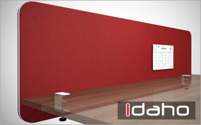 ścianki działowe idaho