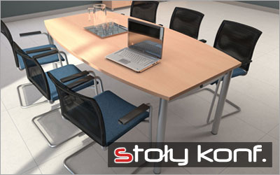 stoły konferencyjne