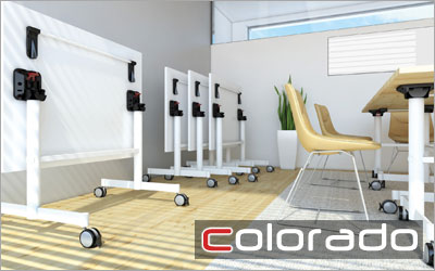 stoły konferencyjne colorado