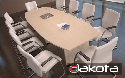 stoły konferencyjne dakota