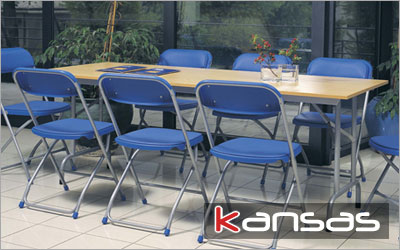 stoły konferencyjne kansas