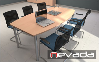 stoły konferencyjne nevada