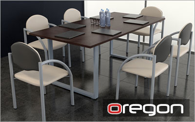 stoły konferencyjne oregon
