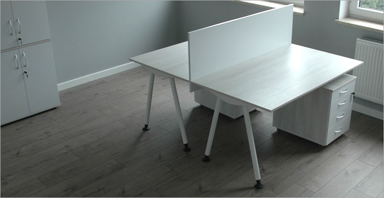 virginia meble biurowe